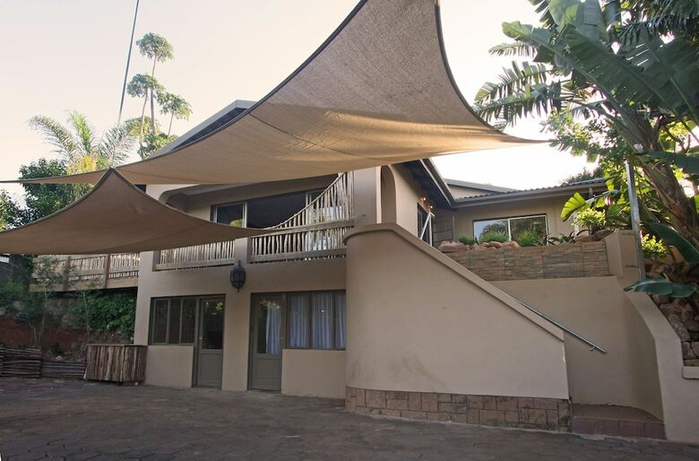 Hotel Al Marrakesh Guest House