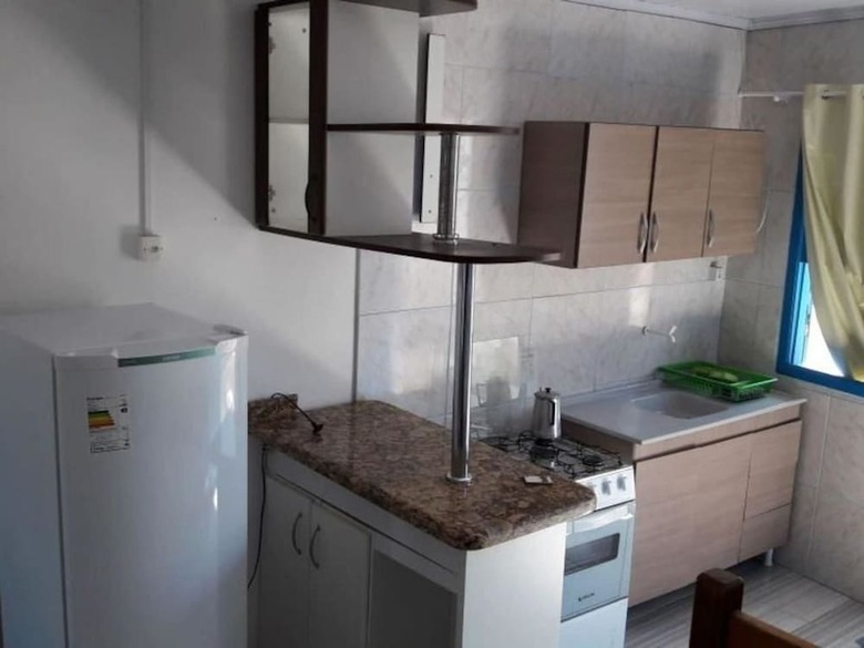 Hotel Mar E Sol - Cap�o Da Canoa
