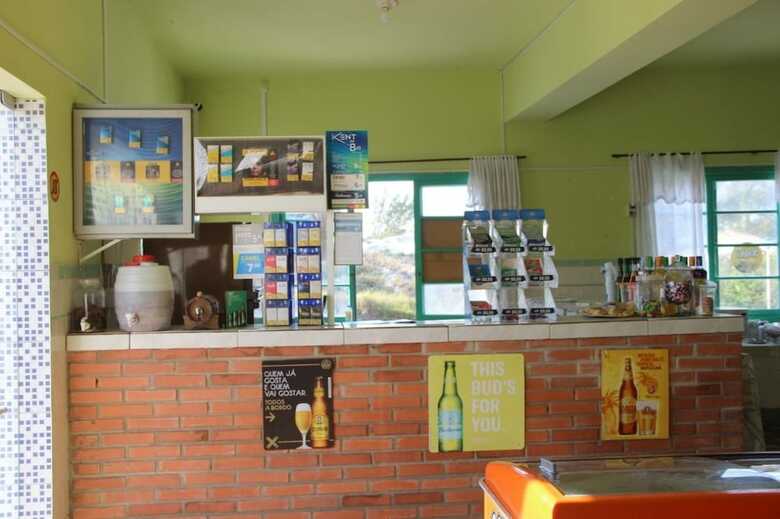 Hotel Mar E Sol - Cap�o Da Canoa