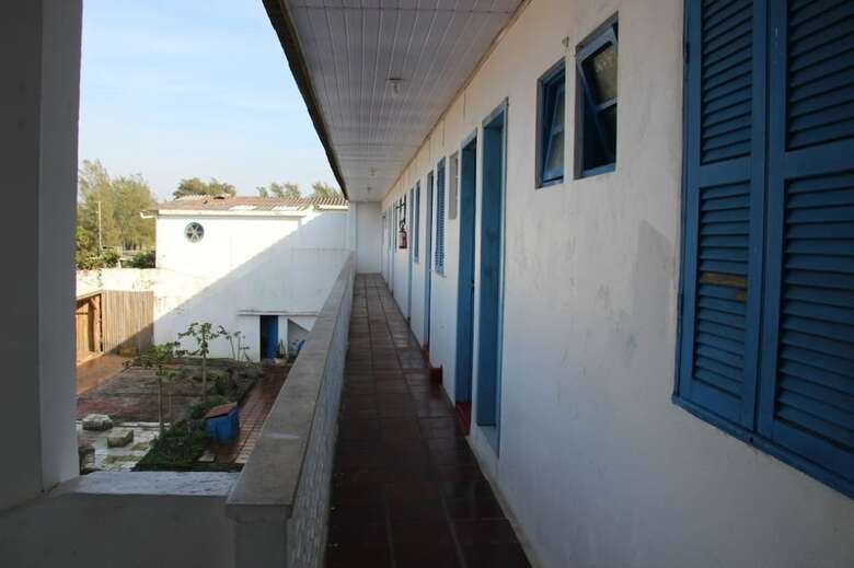 Hotel Mar E Sol - Cap�o Da Canoa