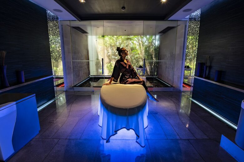 Hotel W Bali - Seminyak
