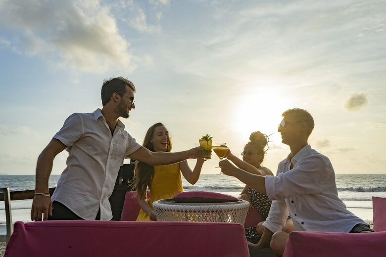 Hotel W Bali - Seminyak
