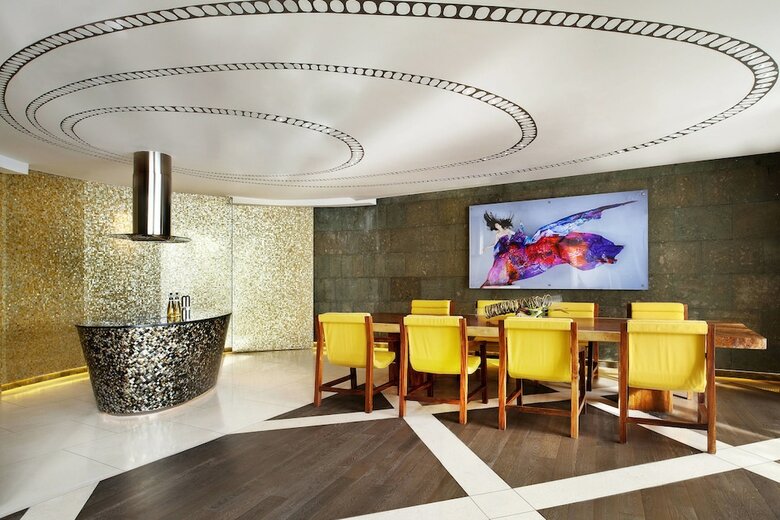 Hotel W Bali - Seminyak