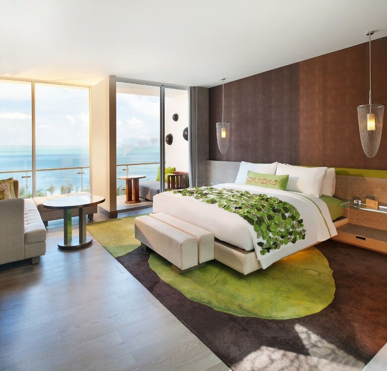 Hotel W Bali - Seminyak