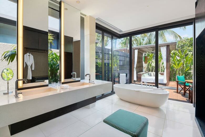 Hotel W Bali - Seminyak