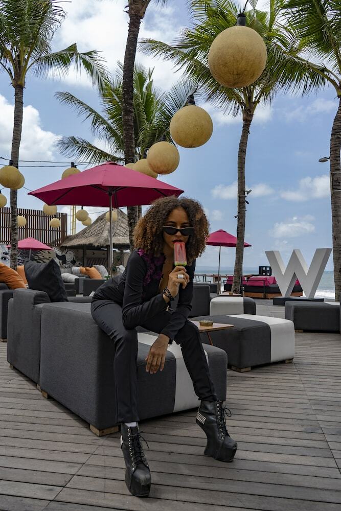 Hotel W Bali - Seminyak