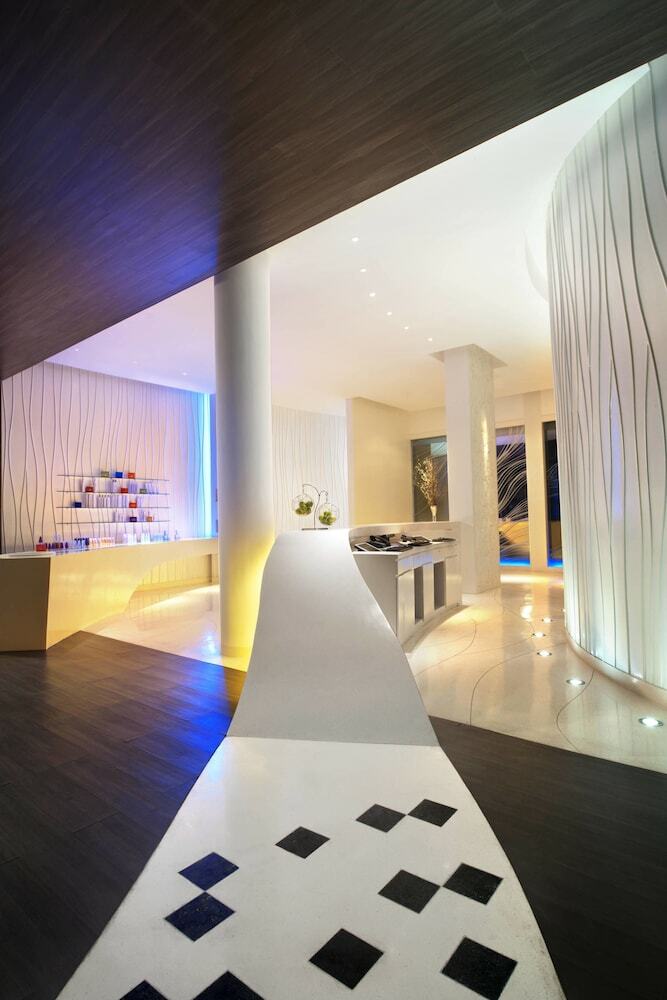 Hotel W Bali - Seminyak