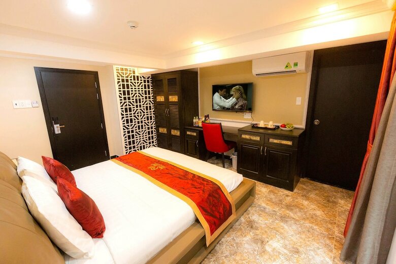Havana Airport Hotel