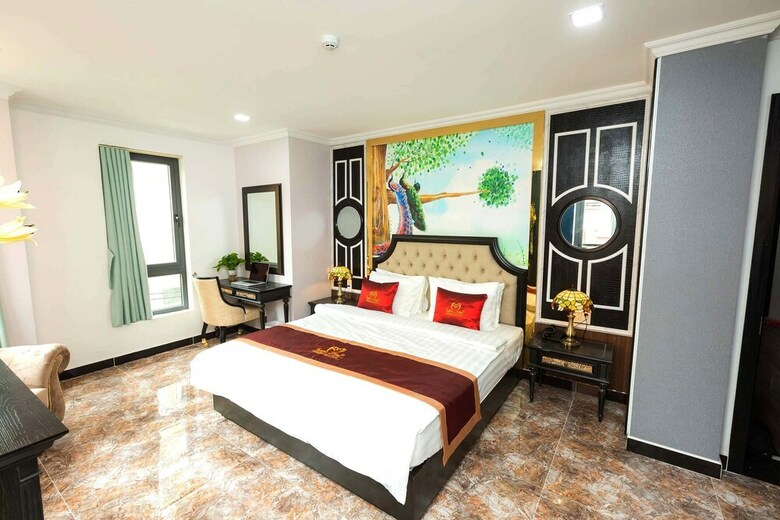 Havana Airport Hotel