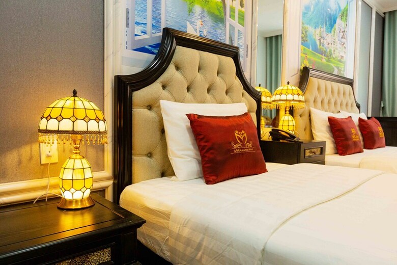 Havana Airport Hotel