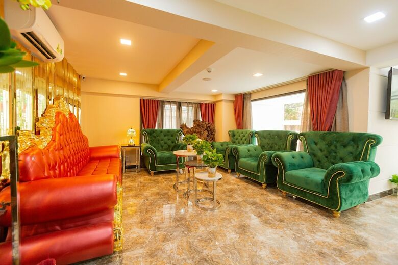 Havana Airport Hotel