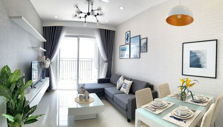 Aparthotel Star Glory Rivergate Center