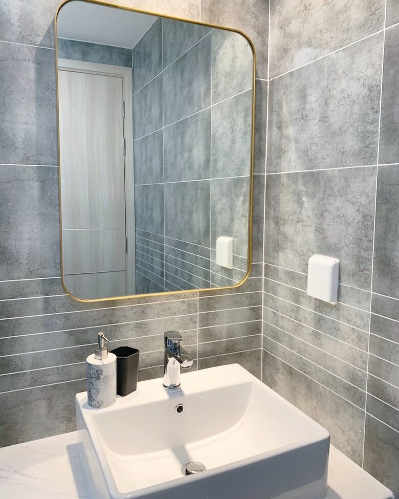 Aparthotel Star Glory Rivergate Center