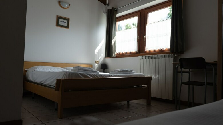 Bed & Breakfast Due Parchi