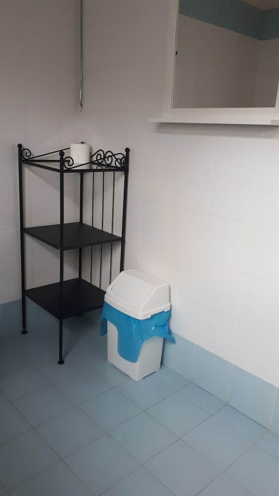 Bed & Breakfast Due Parchi