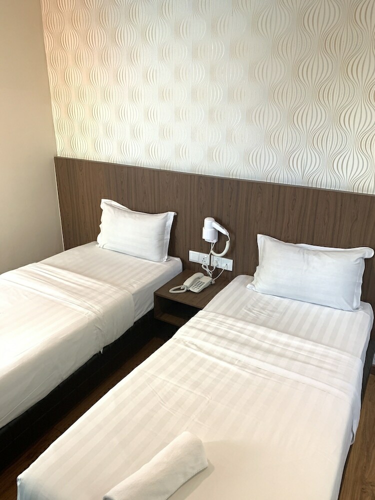 Mii Smile Hotel