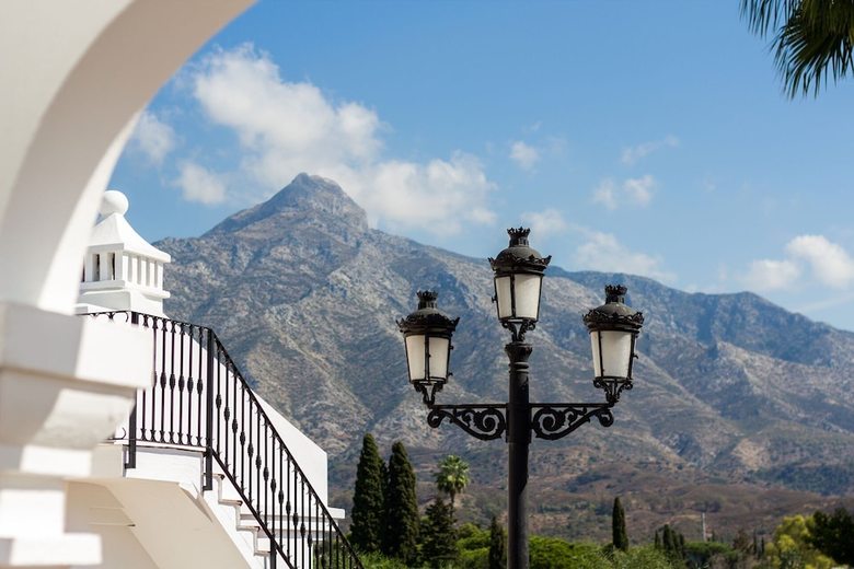 Aloha Marbella
