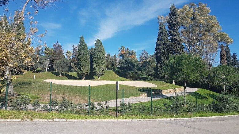 Aloha Marbella