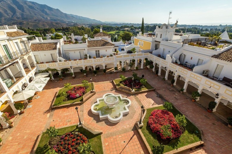 Aloha Marbella