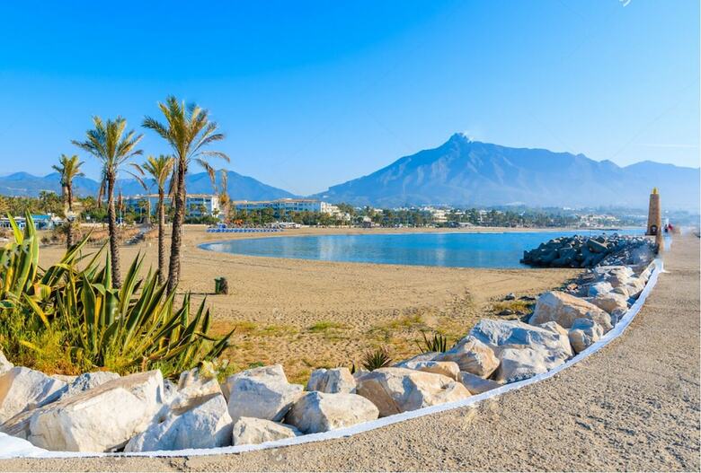 Aloha Marbella