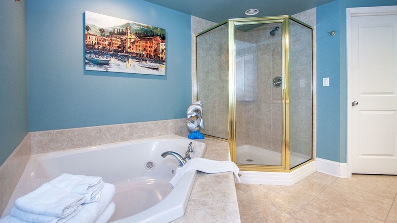 Condo Overlooking The Bay - Unit Crb0503