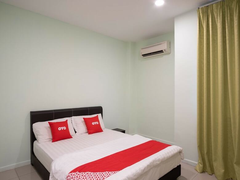 Oyo 44103 8 Hotel
