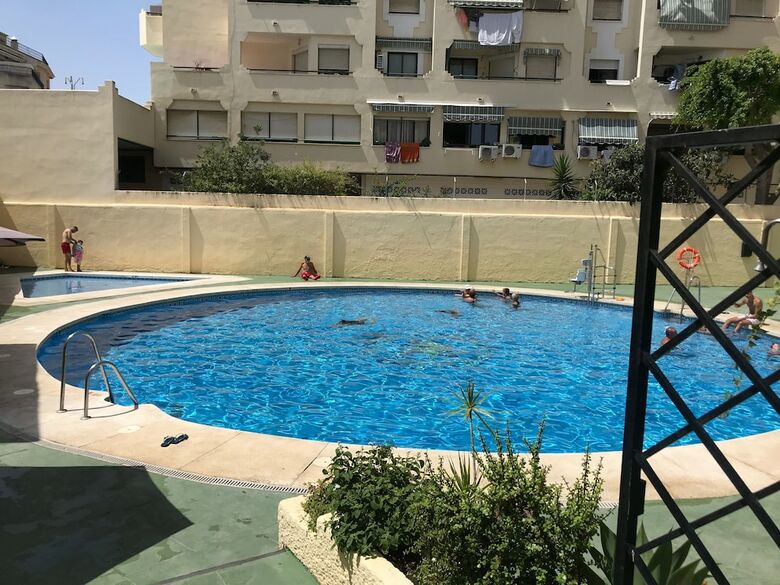 Kyo Verdiales Apartamento
