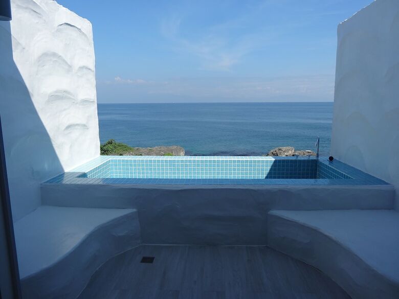 Hotel Xiaoliuqiu 1302 Seaview Guesthouse