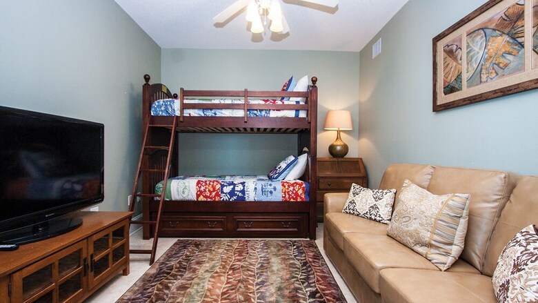Condo Overlooking The Gulf - Unit Crb0807