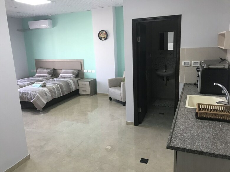 Apartamentos Luxurious Studios-beit Jala