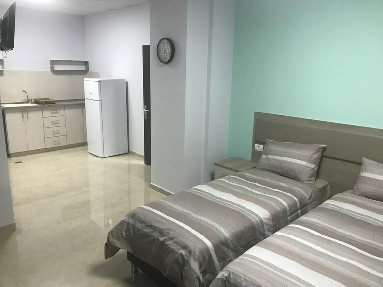 Apartamentos Luxurious Studios-beit Jala