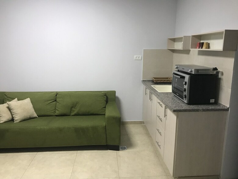 Apartamentos Luxurious Studios-beit Jala
