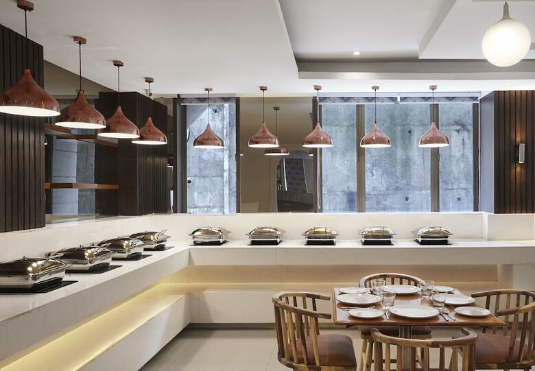 Hotel Mango Suites Select Mahape