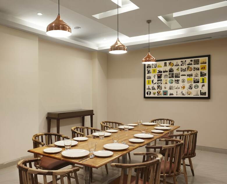 Hotel Mango Suites Select Mahape