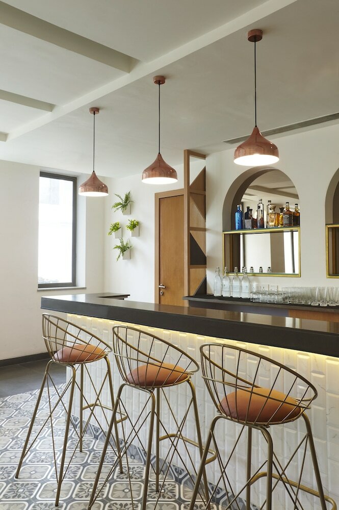 Hotel Mango Suites Select Mahape