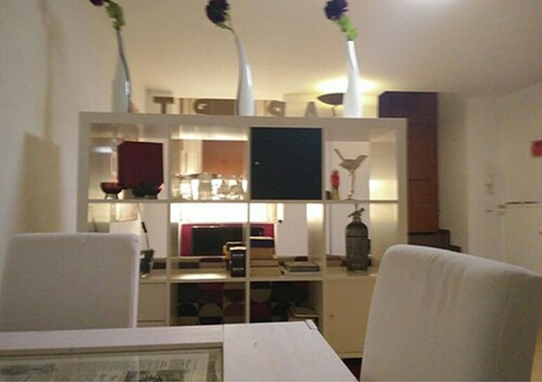 Apartamentos Appt Berlin