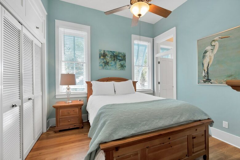 Ocean Paradise Luxurious Miramar Beach 5bd!