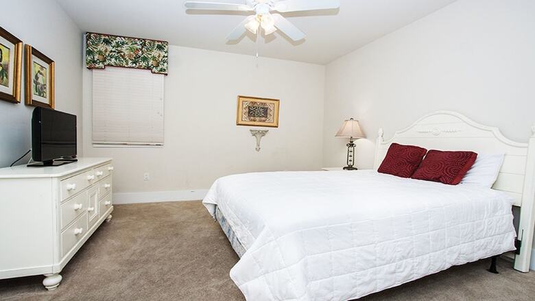 Gulfside Condo - Unit Crc1009