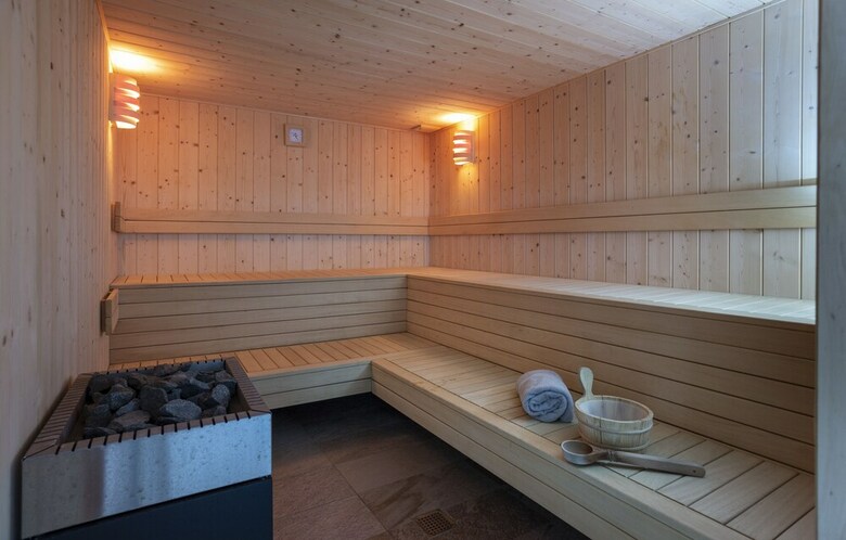 Les Chalets Du Daria