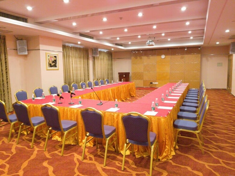 Hotel Panyu Guest House