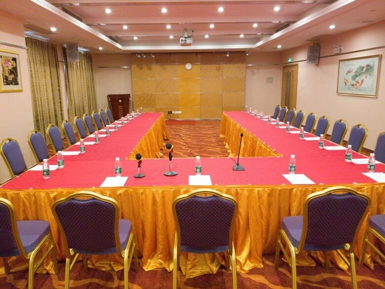 Hotel Panyu Guest House