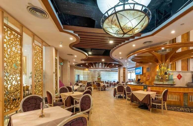 Hotel Panyu Guest House