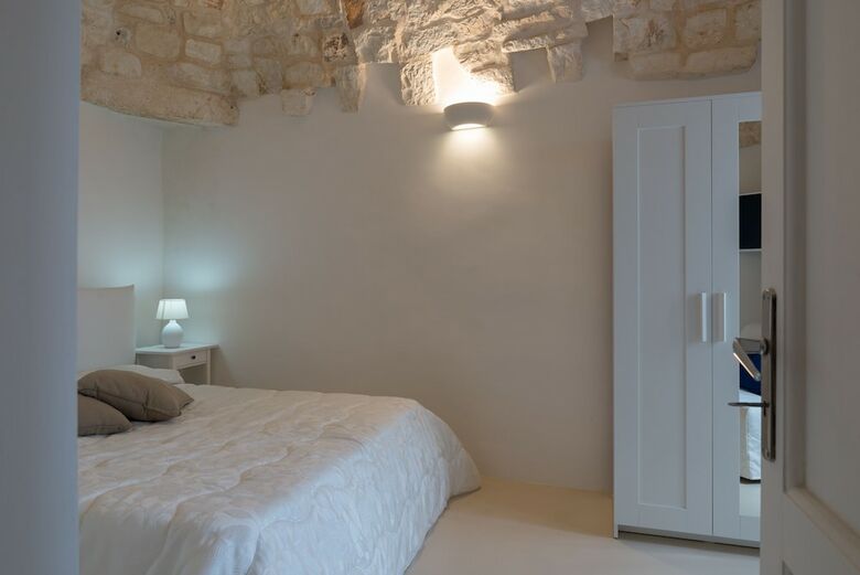 Apartamento Terrazza Blu Cobalto By Wonderful Italy
