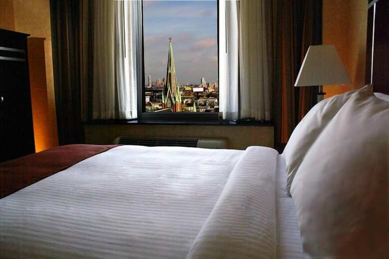 Brooklyn Way Hotel, Bw Signature Collection