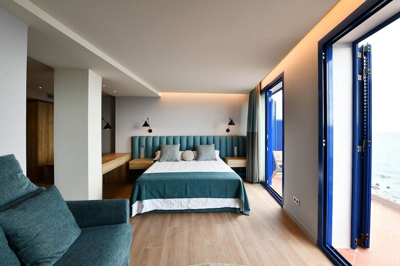 Hotel Voramar