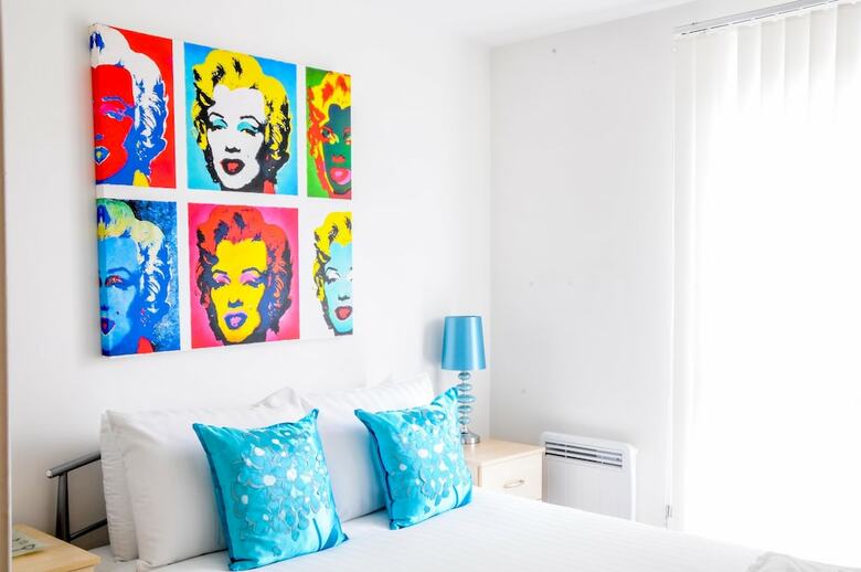 Apartamentos Your Stay Bristol Marsh House
