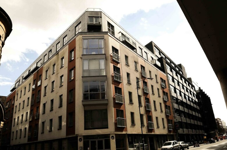 Apartamentos Your Stay Bristol Marsh House