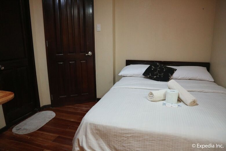 Hotel La Bella Casa de Boracay