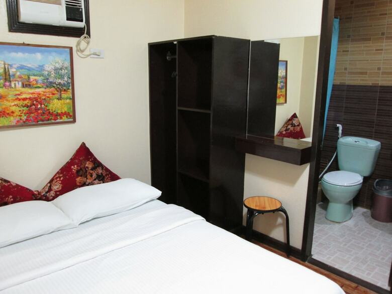Hotel La Bella Casa de Boracay