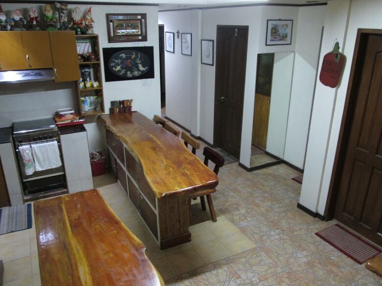 Hotel La Bella Casa de Boracay